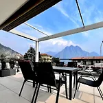 Appartement Costa Blu - Pool & Terrace View