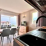 Costa Blu - Pool & Terrace View Appartement Riva di Solto