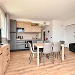 Appartement Costa Blu - Pool & Terrace View *