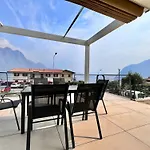 Costa Blu - Pool & Terrace View Appartement Riva di Solto