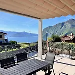 Costa Blu - Pool & Terrace View Riva di Solto