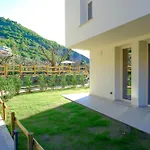 Costa Blu - Pool & Terrace View * Riva di Solto