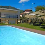 Costa Blu - Pool & Terrace View Riva di Solto