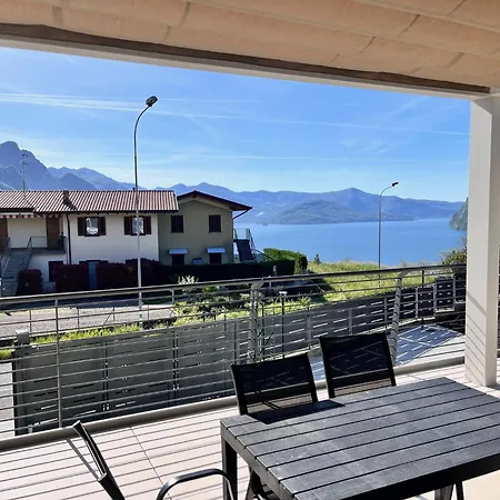 Appartement Costa Blu - Pool & Terrace View *