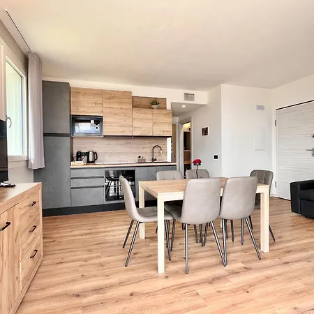 Appartement Costa Blu - Pool&terrace View *