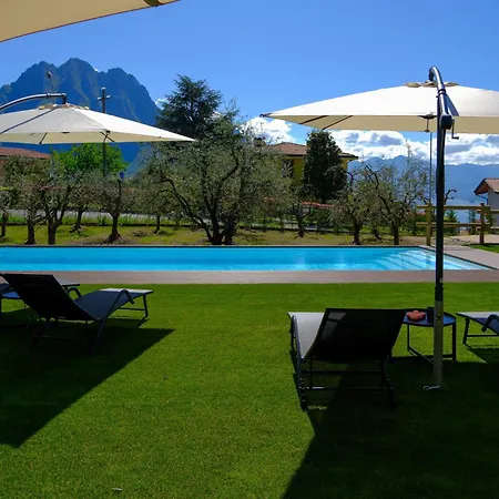 Costa Blu - Pool & Terrace View Riva di Solto