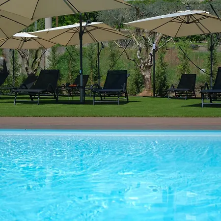 Costa Blu - Pool & Terrace View
