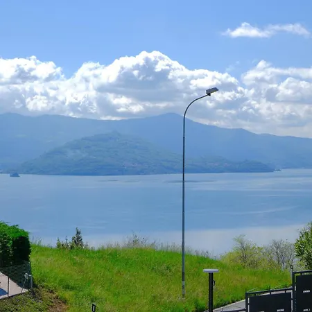 Appartement Costa Blu - Pool&terrace View *